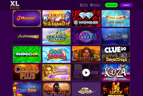 Xl casino sister sites  SpinRider Casino is one of the SpinLand Casino sister sites that merge the thrills of the spins with the thrills of speed racing in its advertising